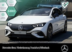 Bild des Angebotes Mercedes-Benz EQE 300 AMG Fahrass WideScreen 360° Pano Burmester