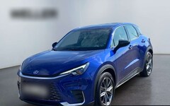 Bild des Angebotes Lexus LBX FWD Elegant *LED*el. Heck*CAM*SHZ*CarPlay*PDC*