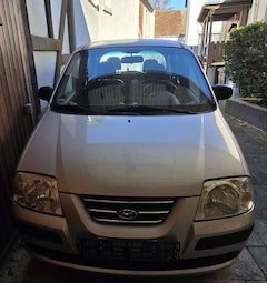 Bild des Angebotes Hyundai Atos 1.1