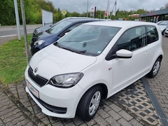 Bild des Angebotes Skoda Citigo Ambition