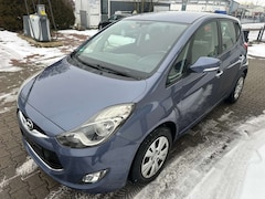 Bild des Angebotes Hyundai iX20 1.6 CRDi