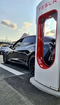 Bild des Angebotes Tesla Model 3 Standard Range Plus RWD