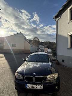 Bild des Angebotes BMW 120 120i