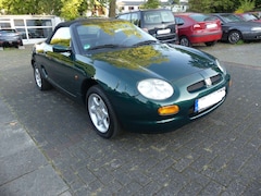 Bild des Angebotes MG MGF 1.8i