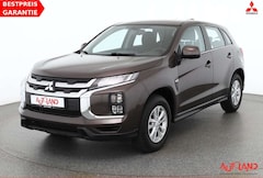 Bild des Angebotes Mitsubishi ASX 2.0 MIVEC Aut. Intro Edition LED Kamera DAB