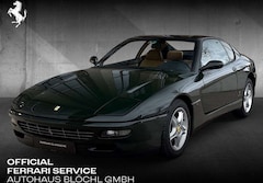 Bild des Angebotes Ferrari 456 GT*Verde Inglese*No Airbag*Manuale