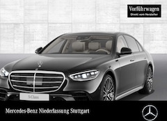 Bild des Angebotes Mercedes-Benz S 600 S 580 L 4M AMG+NIGHT+PANO+360+DIGITAL-L+STHZG+21"