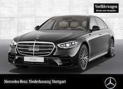 Bild des Angebotes Mercedes-Benz S 600 S 580 L 4M AMG+NIGHT+PANO+360+DIGITAL-L+STHZG+21"