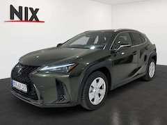 Bild des Angebotes Lexus UX 300h 2.0 Hybrid F-Sport Design LED SHZ