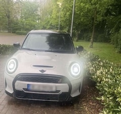 Bild des Angebotes MINI Cooper S Aut. Classic Trim