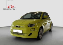 Bild des Angebotes Fiat 500e 23,8 kWh + Ganzjahresreifen