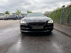 Bild des Angebotes BMW 640 640d xDrive Cabrio