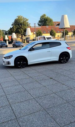 Bild des Angebotes VW Scirocco 2.0 GTS (BlueMotion Technology) DSG