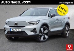 Bild des Angebotes Volvo C40 C40 Recharge Single Extended Range MY24 Sitzhzg.