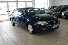 Bild des Angebotes VW Passat Lim. Trendline
