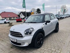 Bild des Angebotes MINI Cooper Countryman COOPER_D Countryman Cooper D *1.HAND*LEDER*