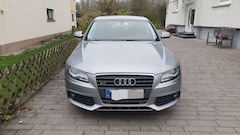 Bild des Angebotes Audi A4 2.0 TFSI quattro S tronic line Sportpaket (plus)