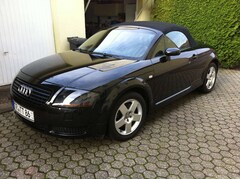 Bild des Angebotes Audi TT TT Roadster 1.8 T