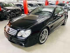 Bild des Angebotes Mercedes-Benz SL 65 AMG Performance Package PANORAMA|DISTRONIC
