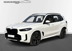 Bild des Angebotes BMW X5 40 i xDrive M Pro Sport *Pano *7 Sitze Iconic