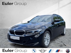 Bild des Angebotes BMW 320 e Touring HUD Navi Digitales Cockpit LED El. Heckk