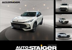 Bild des Angebotes MG HS HEV Luxury ACC+LED+Navi+SHZ+Standh.+2xKlima