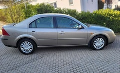 Bild des Angebotes Ford Mondeo Tüv neu