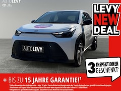 Bild des Angebotes Toyota Aygo 1.5 Pure +Kamera+ACC+Facelift+PDC