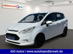 Bild des Angebotes Ford B-Max B-MAX 1.0 EcoBoost Individual