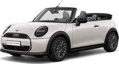 Bild des Angebotes MINI Cooper C COOPER C Cabrio Classic Trim Steptronic Navi DSG