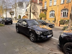 Bild des Angebotes Mercedes-Benz GLC 200 GLC-Coupe 200 4Matic