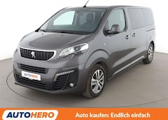 Bild des Angebotes Peugeot Expert 2.0 Blue-HDi Allure L2 Aut.*NAVI*HEADUP*SPUR*CAM*