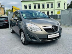Bild des Angebotes Opel Meriva Edition ERSTE HAND 18000 KM KLIMA TÜV 11/27