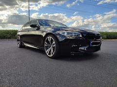 BMW M5 DKG Competition SOFTCLOSE sehr Gepf.