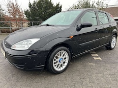 Bild des Angebotes Ford Focus Focus Finesse KLIMA*SCHECKHEFT*INSP+TÜV NEU
