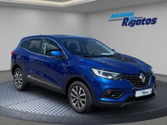 Bild des Angebotes Renault Kadjar 1.3 TCe 140 Business Edition Autom. AHK, Navi, Tem