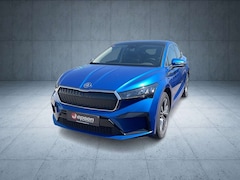 Bild des Angebotes Skoda Enyaq Coupé 85 AHK/NAVI/SHZ/LED/ACC/PANO Matrix