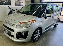 Bild des Angebotes Citroen C3 Picasso 1.4 VTi 95 Tendance+Klimaanlage+PDC