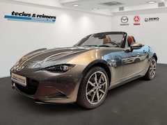 Bild des Angebotes Mazda MX-5 SKYACTIV-G 184 Kazari Matrix-LED