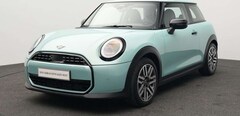 Bild des Angebotes MINI Cooper C Classic Trim