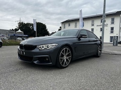 Bild des Angebotes BMW 430 430d xDrive M-Paket/HUD/Alcantara/AHK