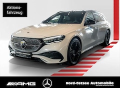 Bild des Angebotes Mercedes-Benz E 450 d 4m T AMGNIGHT PANO AHK HUD STANDHZG 20-Z