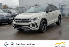 Bild des Angebotes VW T-Roc 2.0 TDI R-Line PANO*RFK*PDC*MATRIX-LED