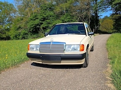 Mercedes-Benz 190 Oldtimer, Sammlerfahrzeug, KEIN TAXI!!