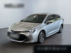 Bild des Angebotes Toyota Corolla 1.8 Hybrid TS Team D *Navi*LED*CarPlay*