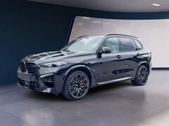 Bild des Angebotes BMW X5 M Competition AHK Compound+Innovation+Comfort