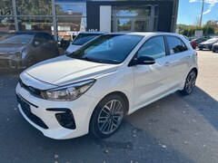 Bild des Angebotes Kia Rio 1.0 T-GDI 120 Mild-Hybrid GT Line