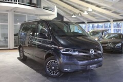 Bild des Angebotes VW T6 Caravelle CARAVELLE 2,0TDI 4MOTION 8-SITZE