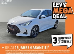 Bild des Angebotes Toyota Yaris 1.5 Style SHZ*Kamera*Carplay*AndroidAuto