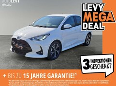 Bild des Angebotes Toyota Yaris 1.5 Style SHZ*Kamera*Carplay*AndroidAuto